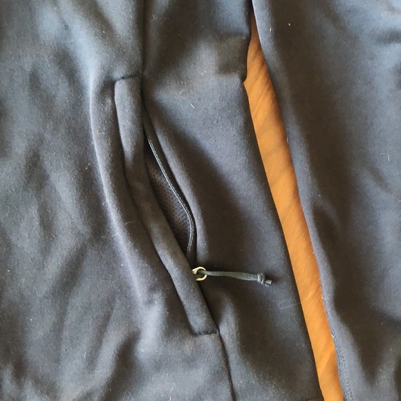 North Face Jacket, Black, Size S - Picture 3 of 4